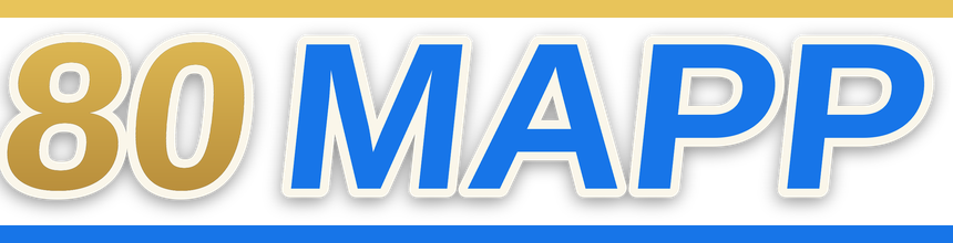 80mapp